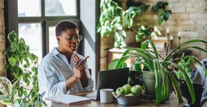 Employee corporate well-being program