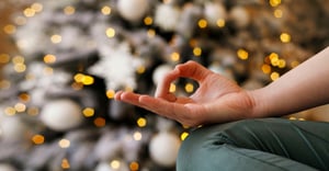Support Employee Well-Being During the Holidays