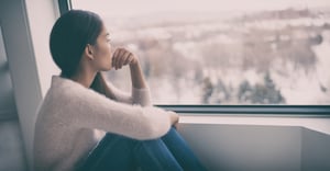 5 Tips to Beat Winter Blues at Work