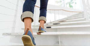 How Exercise Snacks Make Wellness Work for Busy Employees