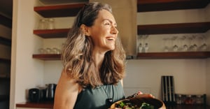 Lifestyle interventions can slow cognitive decline