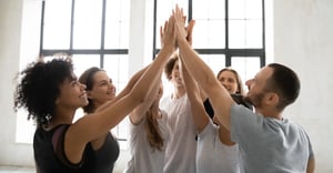 employee wellness platform engagement