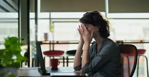 Manager support for building employee mental resilience in the workplace