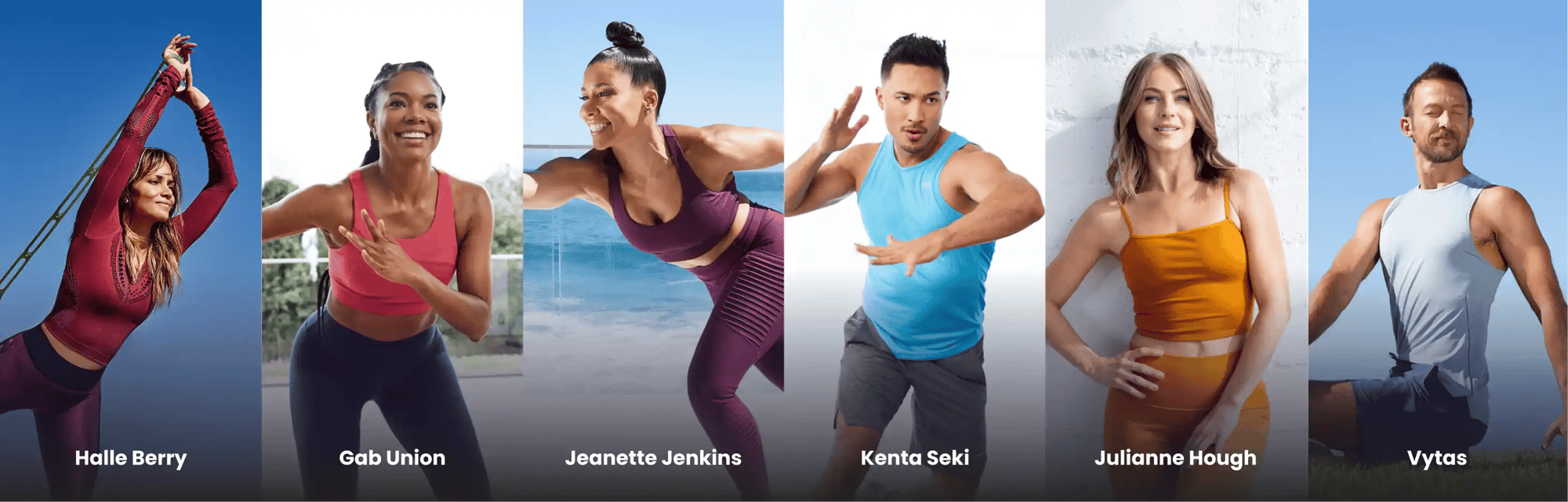 Celeb Trainers OP