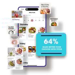 Custom Nutrition Support