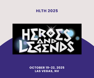 HLTH 2025