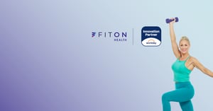 FitOn Health Workday Marketplace