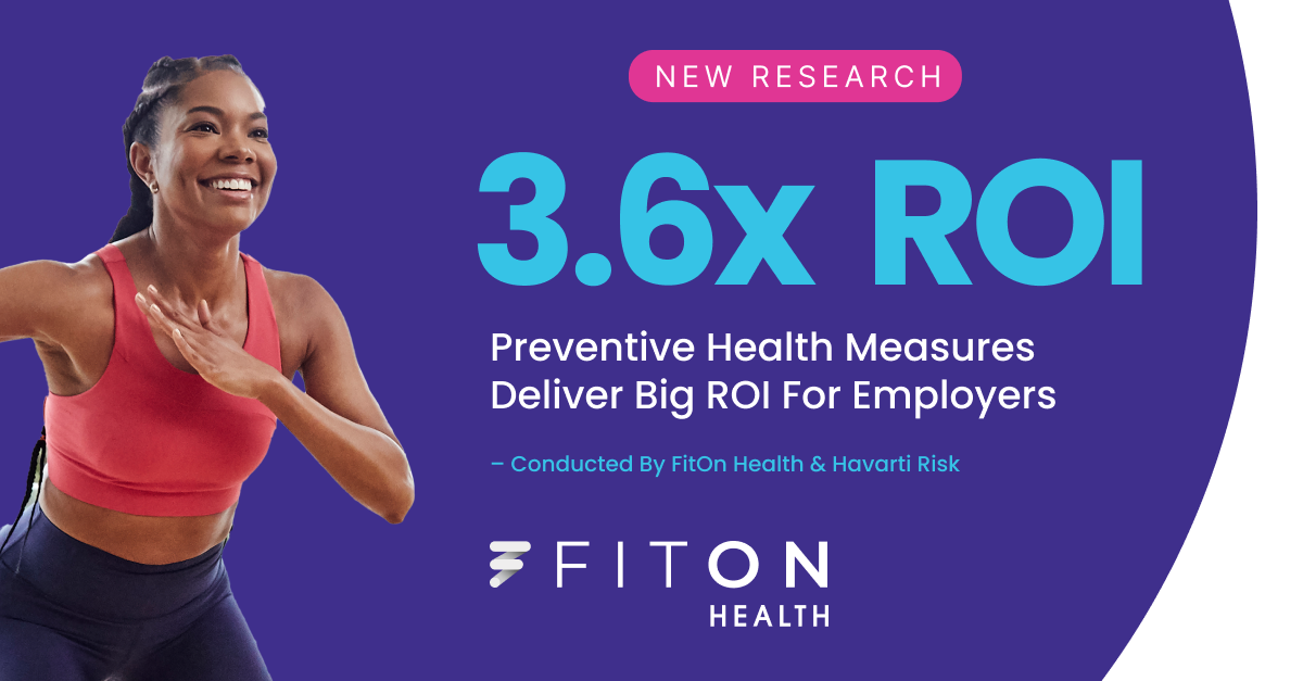 FitOn Health and Havarti Data Image 1