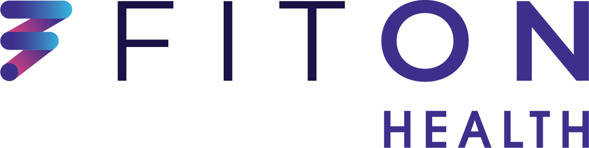 FitOn health logo