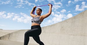 Resistance training for GLP-1 Users | FitOn Health