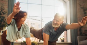 Senior Fitness Programs MA Plans FitOn Health Blog