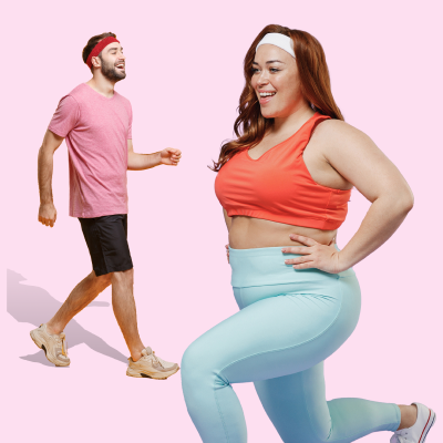 Free Ebook - Personalized Wellness Programs