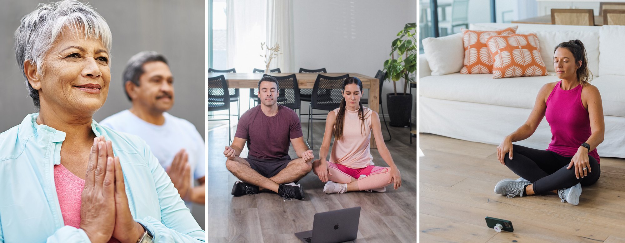 Fitness Employee Wellness Program