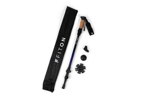 FitOn Walking Stick