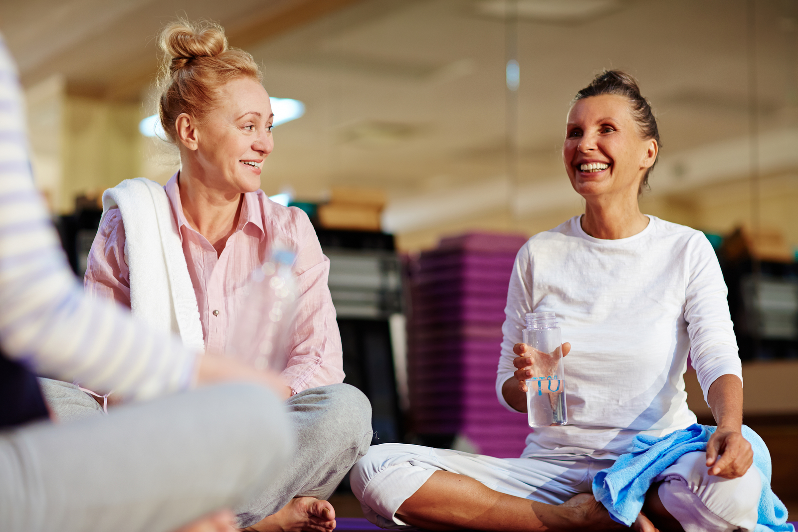 Top Tips for Employee Work-Life Balance and Increased Productivity