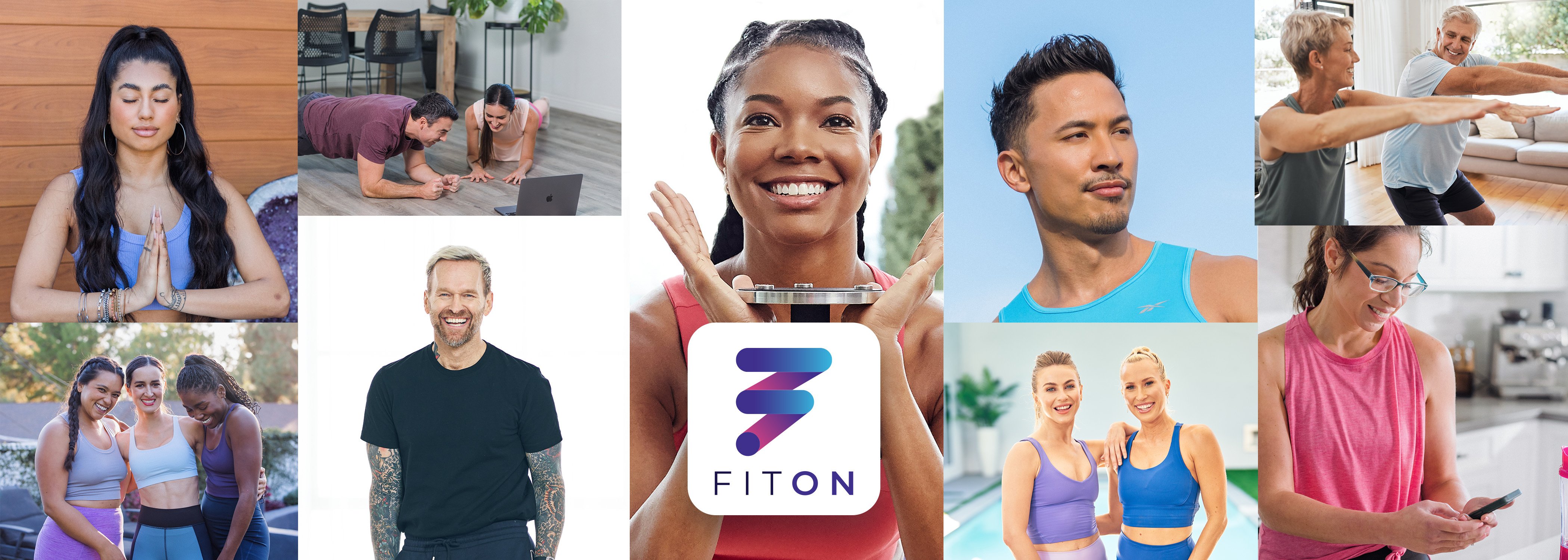 Fiton Inc